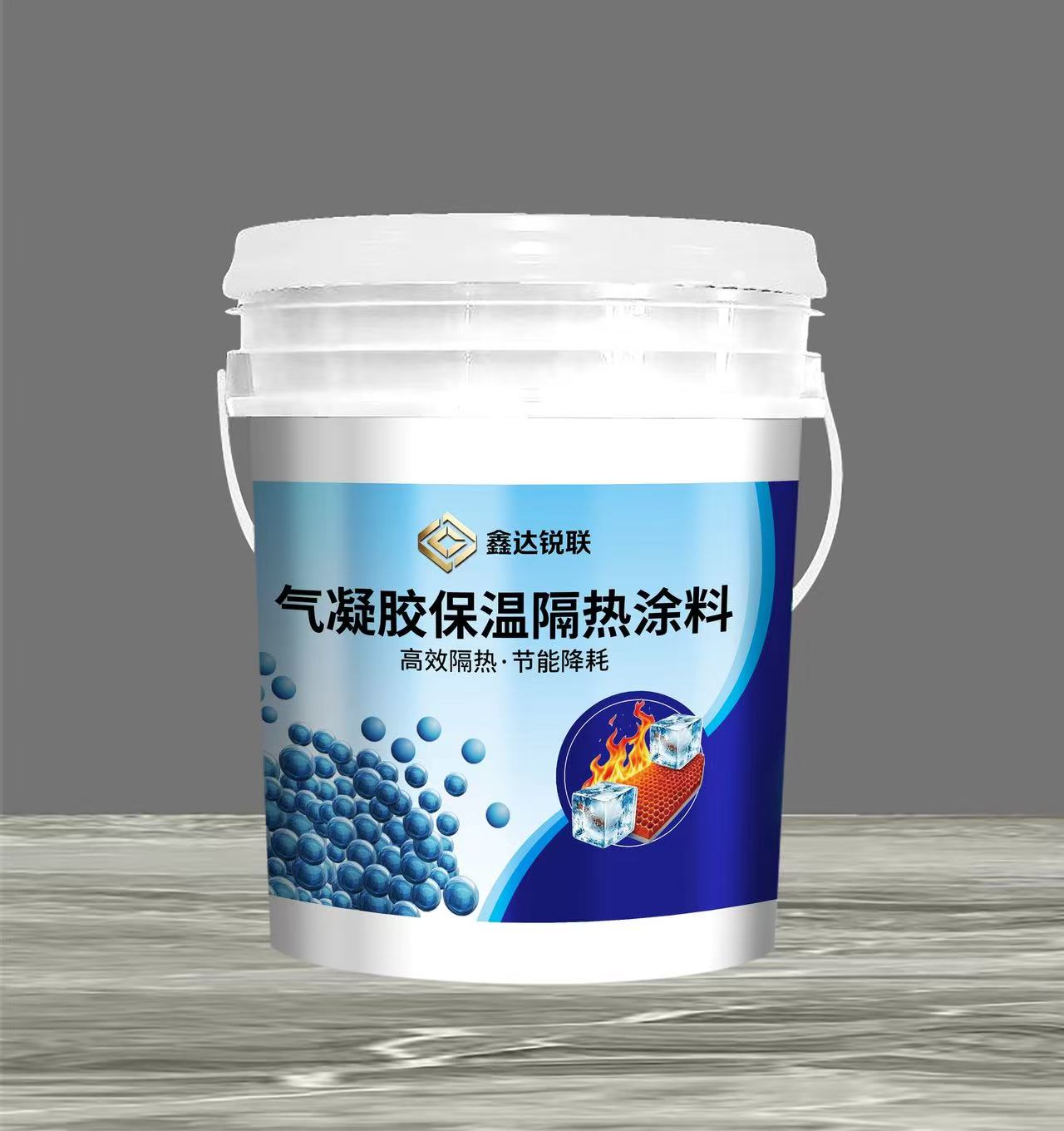 广元气凝胶